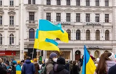 Станет ли украинский конфликт международным: доклад американских экспертов Станет ли украинский конфликт международным: доклад американских экспертов