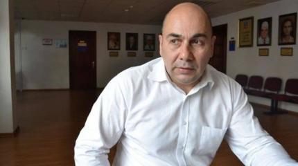 Черкассы на «Х» месте: заммэра оконфузился на заседании Черкассы на «Х» месте: заммэра оконфузился на заседании