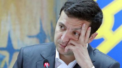 Что ждет Зеленского в Париже Что ждет Зеленского в Париже