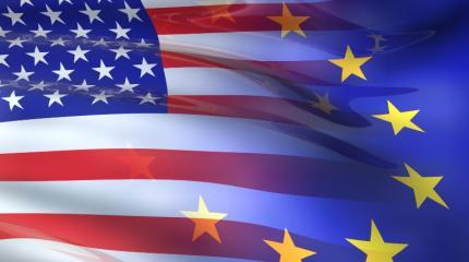 Разделяй и властвуй: стратегия США в Европе Разделяй и властвуй: стратегия США в Европе