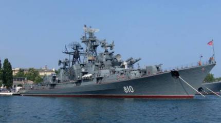 Высокое напряжение, или Была ли провокация в Эгейском море?