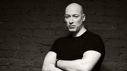 Серьезный прогноз от Гордона: третий Майдан разнесет страну по клочкам Серьезный прогноз от Гордона: третий Майдан разнесет страну по клочкам