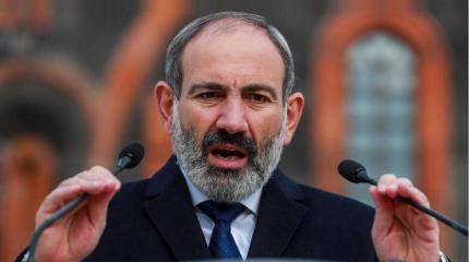 Пашинян власть удержал. Но что дальше будет c Арменией? Пашинян власть удержал. Но что дальше будет c Арменией?