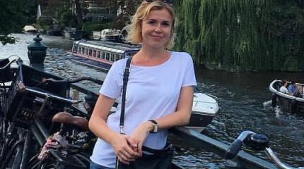 Россиянка в Нидерландах: голландцы живут на «троечку» Россиянка в Нидерландах: голландцы живут на «троечку»
