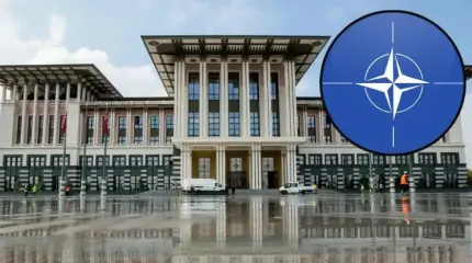Türkiye: Украина – осёл на минном поле