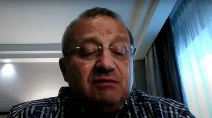 Кедми высказал мысли по поводу визита Эрдогана во Львов