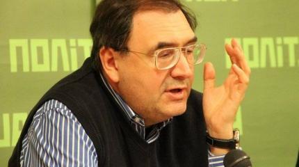 Бежавший на Запад либерал Пастухов: В Европе нет заукраинского консенсуса Бежавший на Запад либерал Пастухов: В Европе нет заукраинского консенсуса