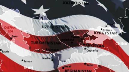 «С5+1» против ШОС: конкуренция в Центральной Азии обостряется