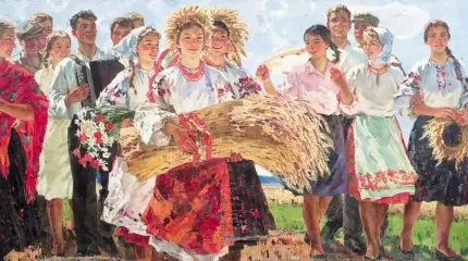 Украинцы – это русские, несмотря ни на что Украинцы – это русские, несмотря ни на что