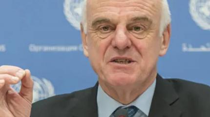 Эксперт ВОЗ: карантин делает только одно — бедных превращает в нищих Эксперт ВОЗ: карантин делает только одно — бедных превращает в нищих