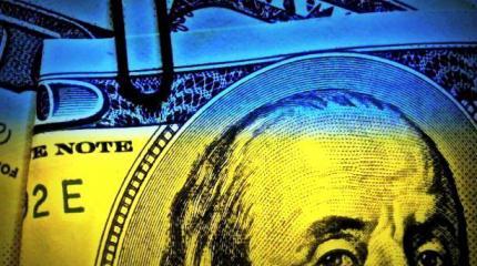 США помогут Украине «законно» уйти от долгов России