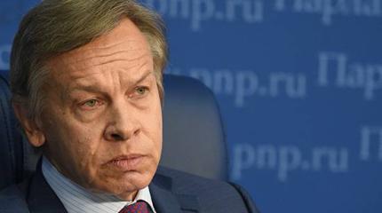 Пушков объяснил, чем для Киева обернется разрыв договора о дружбе с РФ