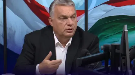 Может ли Венгрия примирить Россию и Украину Может ли Венгрия примирить Россию и Украину
