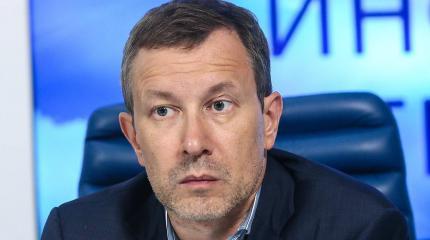 Чеснаков: Зеленский совершил ошибку, заговорив о безъядерном статусе РФ Чеснаков: Зеленский совершил ошибку, заговорив о безъядерном статусе РФ