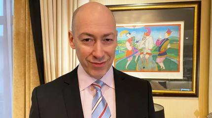 Гордон ждал, что Лукашенко предложит посадить его в СИЗО Гордон ждал, что Лукашенко предложит посадить его в СИЗО