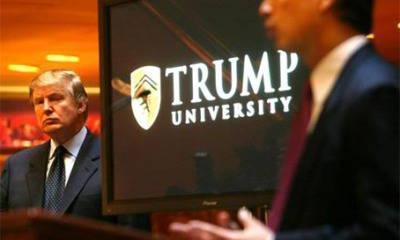 Не пустить Трампа любой ценой Не пустить Трампа любой ценой
