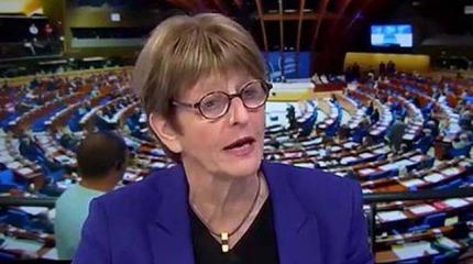 Зачем нужна Россия ПАСЕ? Зачем нужна Россия ПАСЕ?