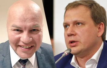 Кот рассказал, как одержал победу над Вячеславом Ковтуном Кот рассказал, как одержал победу над Вячеславом Ковтуном
