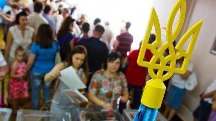 Киев-2019: Молитвы вместо хлеба выведут Порошенко во второй тур Киев-2019: Молитвы вместо хлеба выведут Порошенко во второй тур