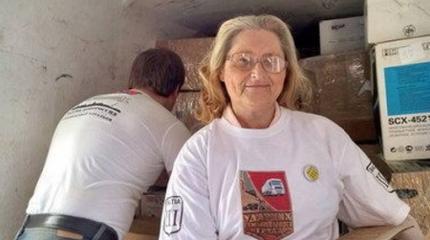 Латвия: За убеждения – в психушку Латвия: За убеждения – в психушку