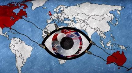 Разведывательный альянс Five Eyes, следивший за СССР, превратился в «антикитайскую» организацию Разведывательный альянс Five Eyes, следивший за СССР, превратился в «антикитайскую» организацию