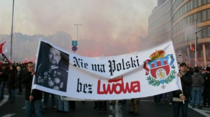 Готовится ли Польша к реваншу на Западной Украине? Готовится ли Польша к реваншу на Западной Украине?