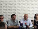 Арчил Чкоидзе: Грузия должна строить добрососедские отношения в первую очередь с Россией и Арменией