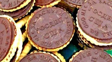 Минутка юмора, или Эффект волшебных печенек Минутка юмора, или Эффект волшебных печенек