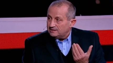 Кедми рассказал, какие западные силы взялись за Тихановскую Кедми рассказал, какие западные силы взялись за Тихановскую