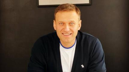 Команда Навального надеется на поддержку Байдена в случае его победы Команда Навального надеется на поддержку Байдена в случае его победы