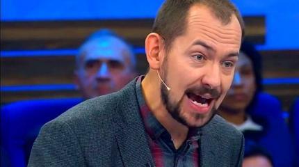 Роман Цимбалюк объяснил, что должна сделать Украина для примирения с РФ