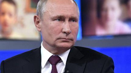 Украинцы бурно отреагировали на слова Путина о способностях Зеленского Украинцы бурно отреагировали на слова Путина о способностях Зеленского