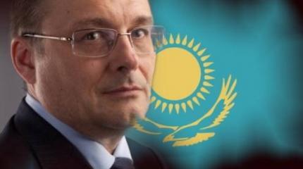 Депутат Госдумы Фёдоров – властям Казахстана: Проваливайте с нашей земли Депутат Госдумы Фёдоров – властям Казахстана: Проваливайте с нашей земли