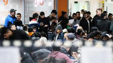 Почему в Белоруссии мигранты качественные, а в России — не очень Почему в Белоруссии мигранты качественные, а в России — не очень