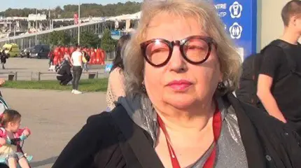 Откровение русских в США: Мы подписываемся под каждым словом Путина Откровение русских в США: Мы подписываемся под каждым словом Путина