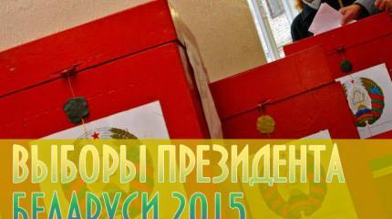 Польша в преддверии белорусских выборов