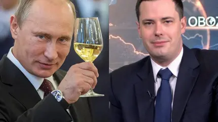 Без Путина никак: западный эксперт Смарт объяснил политику США по Украине Без Путина никак: западный эксперт Смарт объяснил политику США по Украине