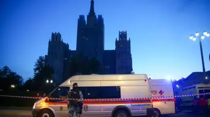 Взрыв у ресторана Balzi Rossi: украинский след московского теракта
