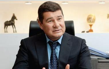 Интерпол отказал Украине в розыске депутата Онищенко Интерпол отказал Украине в розыске депутата Онищенко