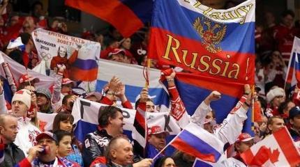 Русское «Нет!» Русское «Нет!»