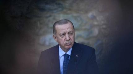 Турция – Запад: сработает ли курс на «позитивный диалог» и рационализм? Турция – Запад: сработает ли курс на «позитивный диалог» и рационализм?