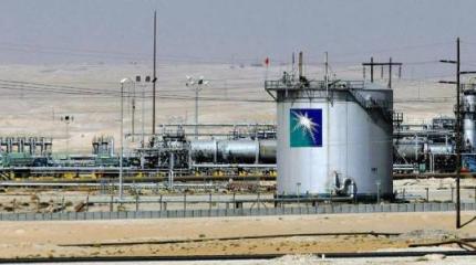 Cаудовская Аравия ответила на операцию России в Сирии новыми скидками на нефть Cаудовская Аравия ответила на операцию России в Сирии новыми скидками на нефть