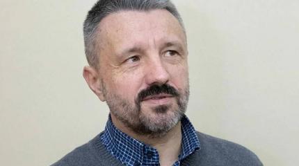 Мусиенко об ультиматуме Тихановской: «Что-то себе заявляет…» Мусиенко об ультиматуме Тихановской: «Что-то себе заявляет…»
