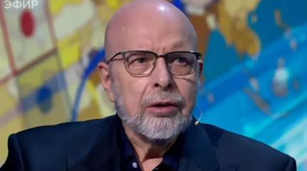 Саймс: простых американцев волнует не Украина, а удар России по Вашингтону Саймс: простых американцев волнует не Украина, а удар России по Вашингтону