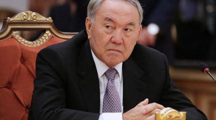 Станет ли Назарбаев вечным президентом Казахстана? Станет ли Назарбаев вечным президентом Казахстана?