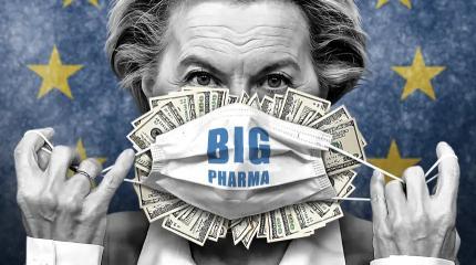 Кризис в Европе: как Урсула фон дер Ляйен родила Pfizergate?