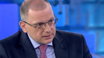 Долгов: СБУ выбивает из россиян показания о работе на российские спецслужбы Долгов: СБУ выбивает из россиян показания о работе на российские спецслужбы