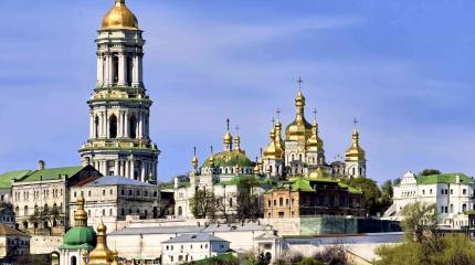 Кровавый Покров: Украинские нацисты готовят захват православной святыни Кровавый Покров: Украинские нацисты готовят захват православной святыни
