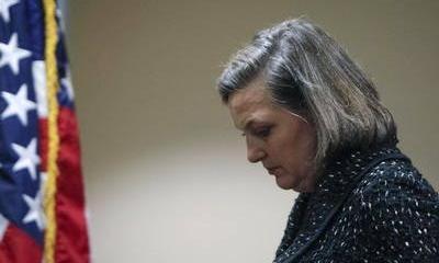 Этого администрация Обамы не ожидала: Украина становится неуправляемой