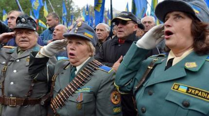 Варшава официально обвинила украинцев в геноциде поляков Варшава официально обвинила украинцев в геноциде поляков
